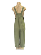 Blend Wide-Leg Jumpsuits