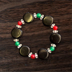 Beaded Bracelets